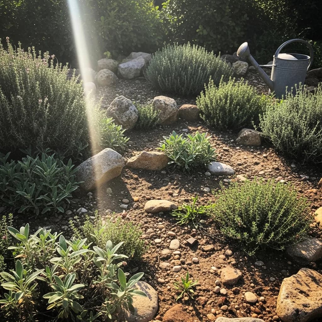 Sauge, sarriette, origan : Les aromatiques oubliées à redécouvrir