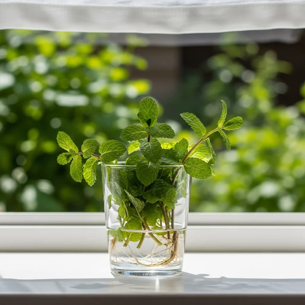 Boutures faciles : Multiplier ses plantes gratuitement
