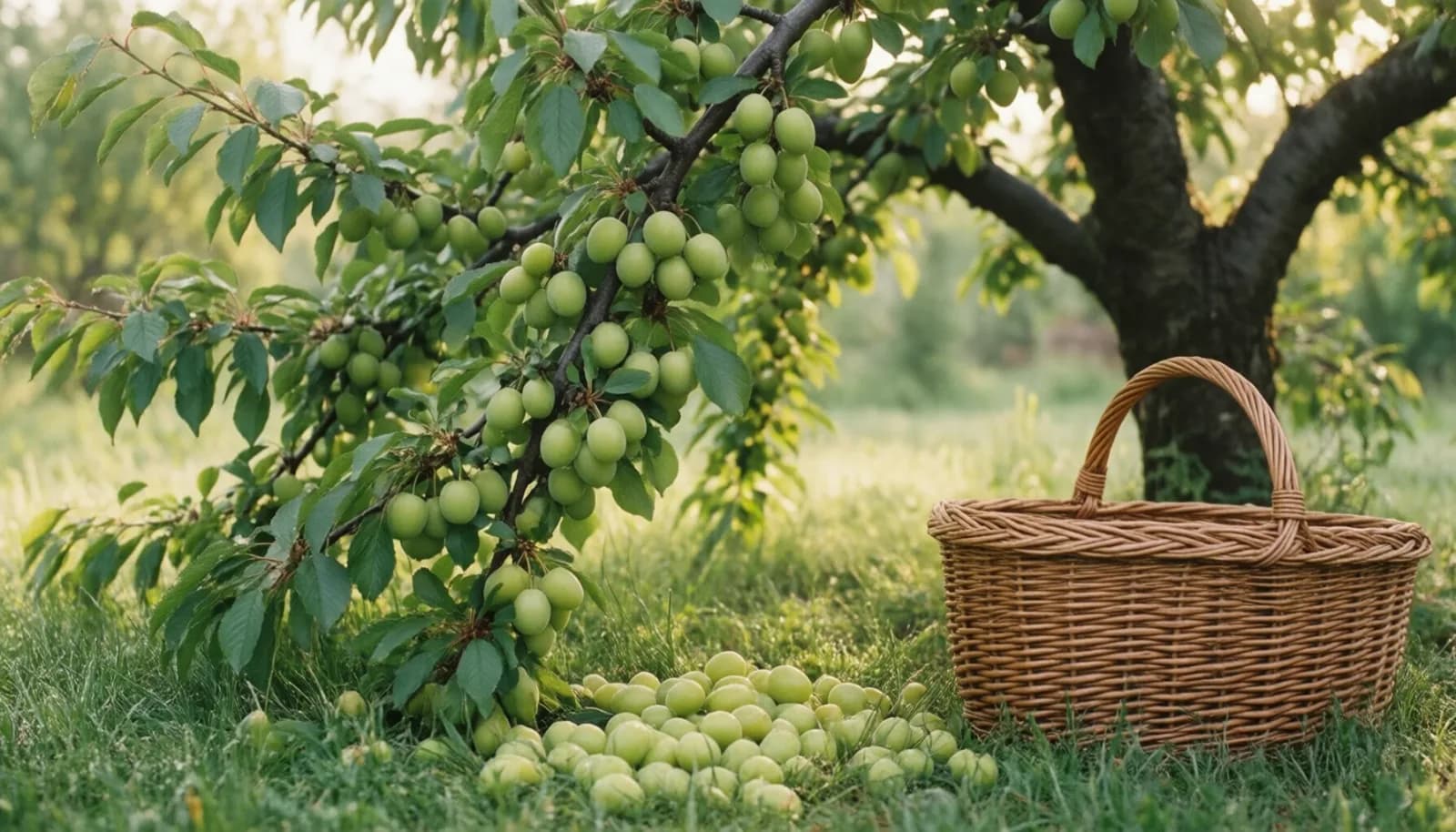 Charançon des fruits à noyaux : les 4 leviers biologiques qui fonctionnent vraiment