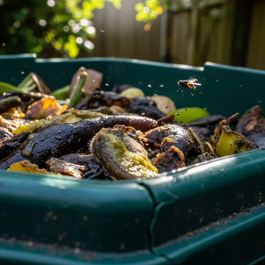 Le compost en 30 jours : Méthode accélérée pour débutants