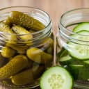 Concombre et cornichon : Même famille, culture différente