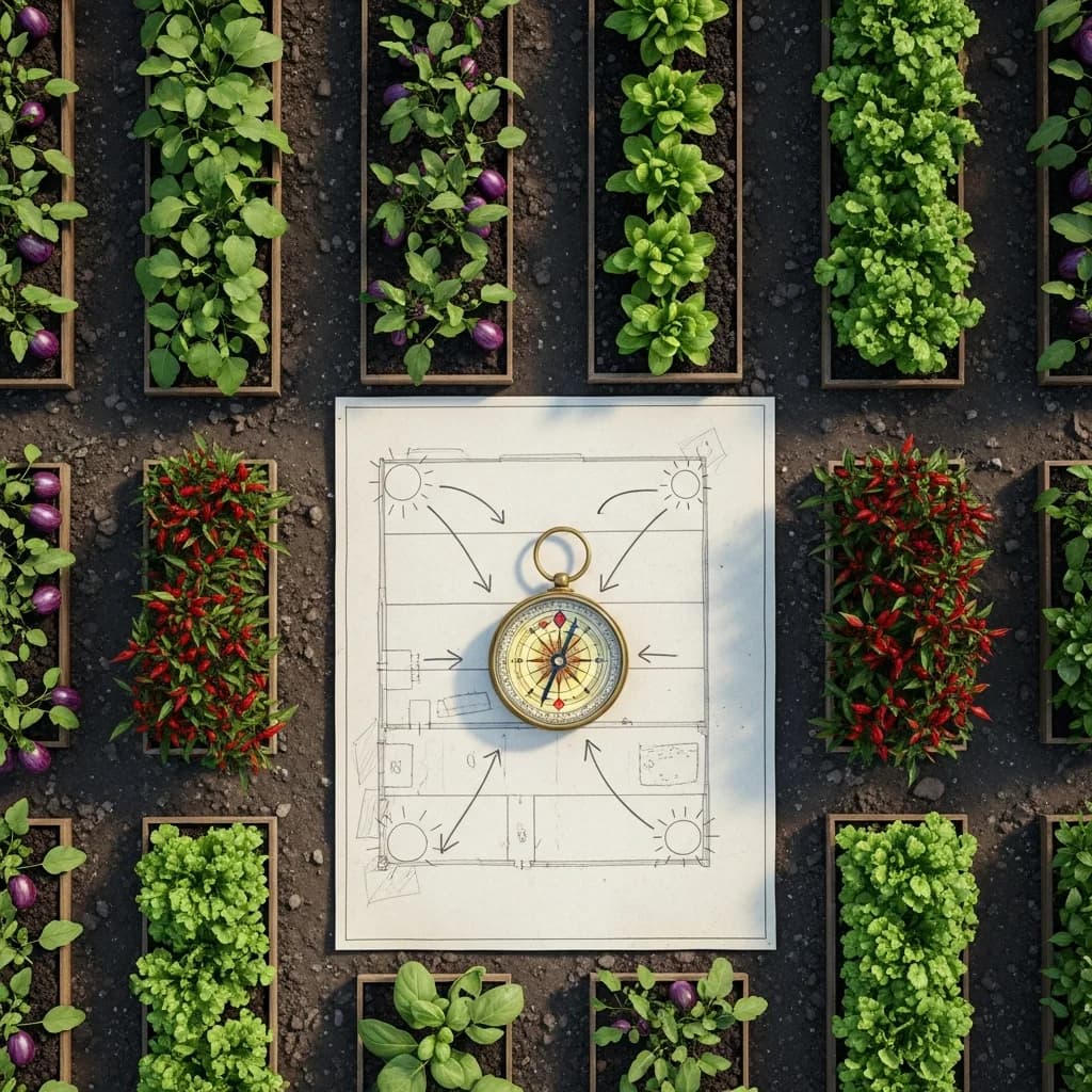 Quand le conseil nomme ton jardin par ses repères réels : Pourquoi cette précision crée une confiance qu'aucune fonctionnalité n'achète