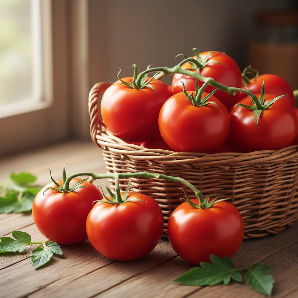 Conserver ses tomates : Coulis, séchage, congélation, lacto-fermentation