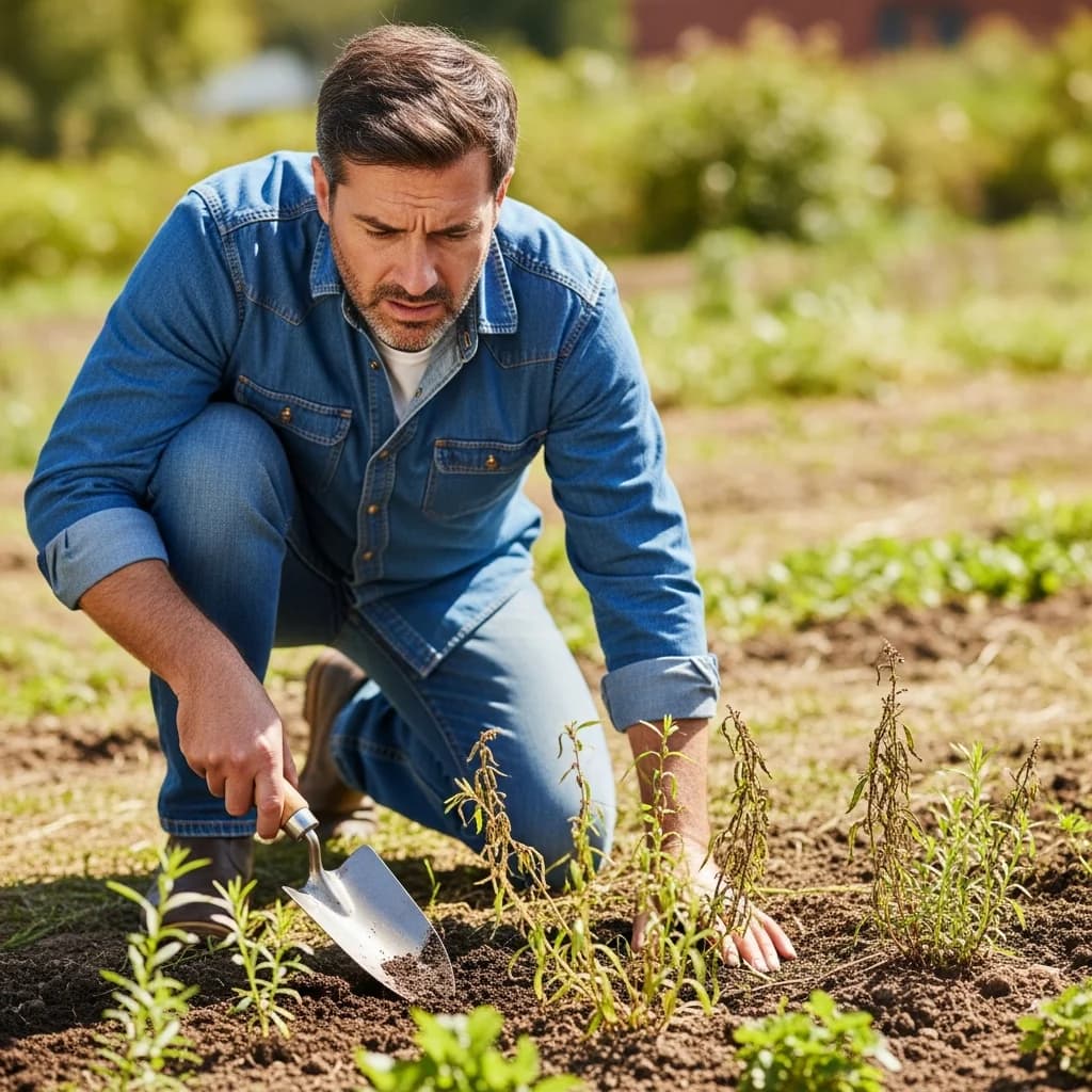 Coriandre et estragon : Les aromatiques capricieuses apprivoisées