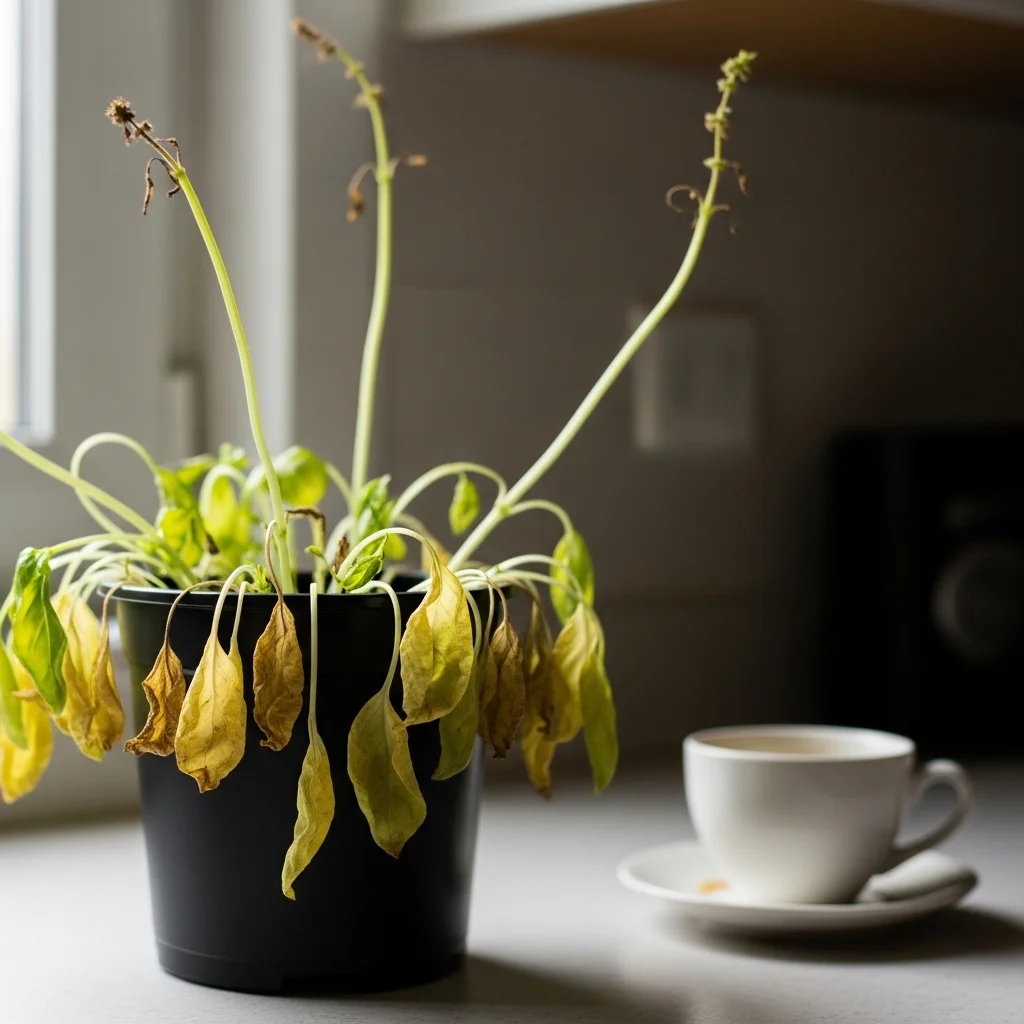 Basilic : Variétés, semis et conservation pour toute l'année
