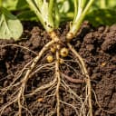 Fèves et petits pois : Les légumineuses alliées du sol