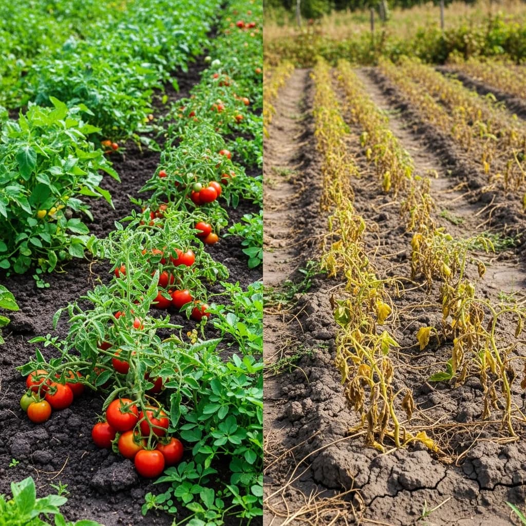 Exposition, sol, vent : Pourquoi deux jardins à 200 mètres de distance ne peuvent pas suivre les mêmes conseils