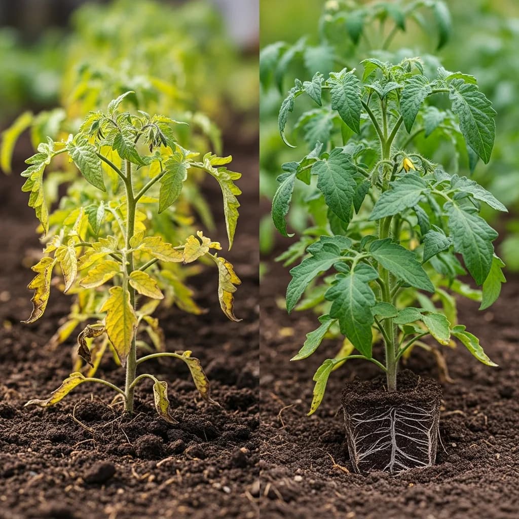 Le ph du sol : Pourquoi c'est important et comment le corriger