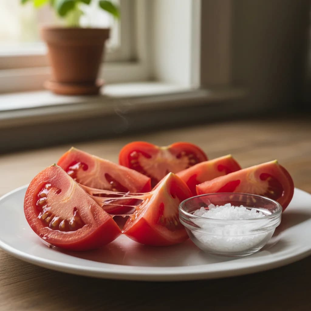 Récolter ses propres graines de tomates : La méthode par fermentation, pas à pas