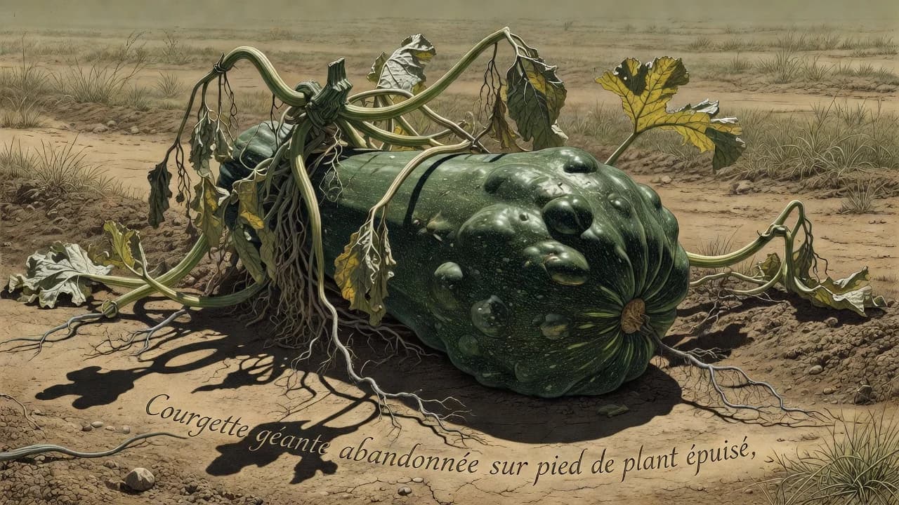 Récolter régulièrement pour relancer la production : Le cercle vertueux