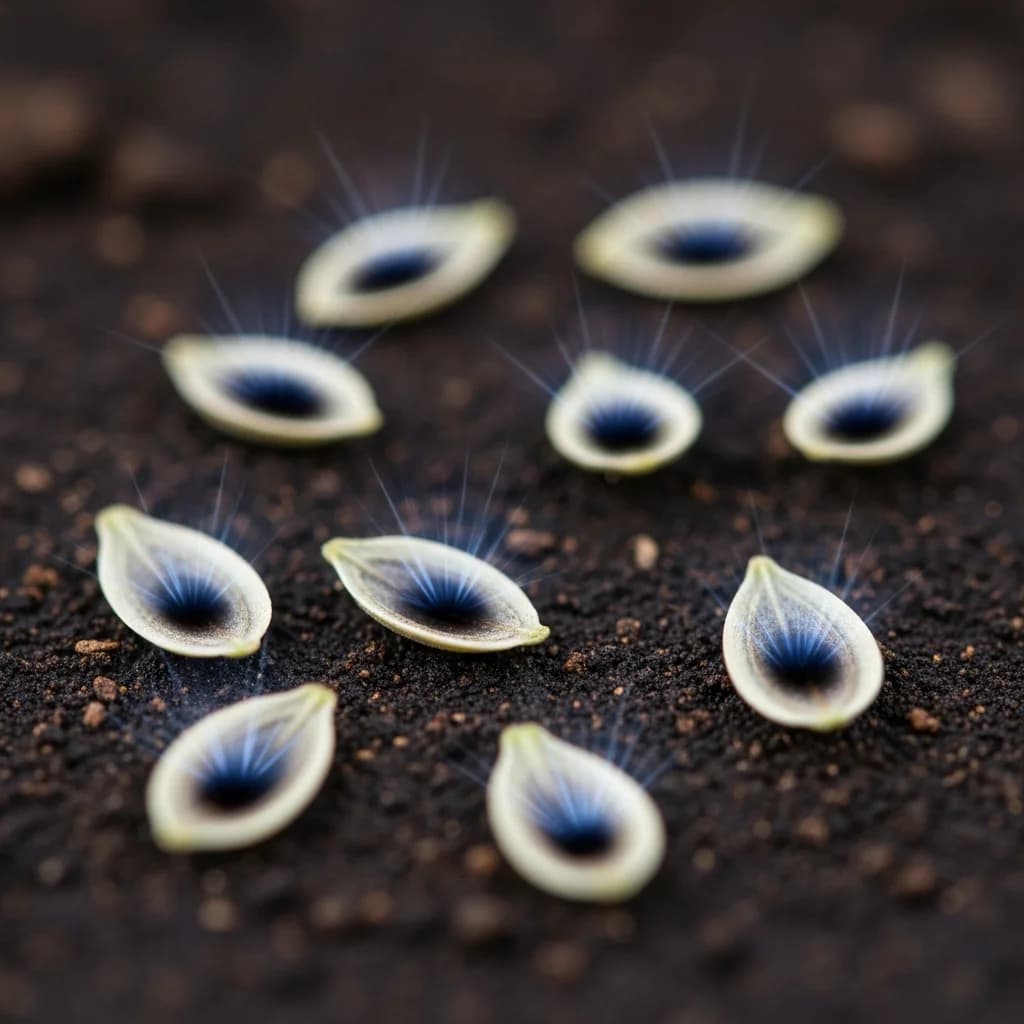 Persil : Pourquoi vos semis ne lèvent jamais (et comment y remédier)