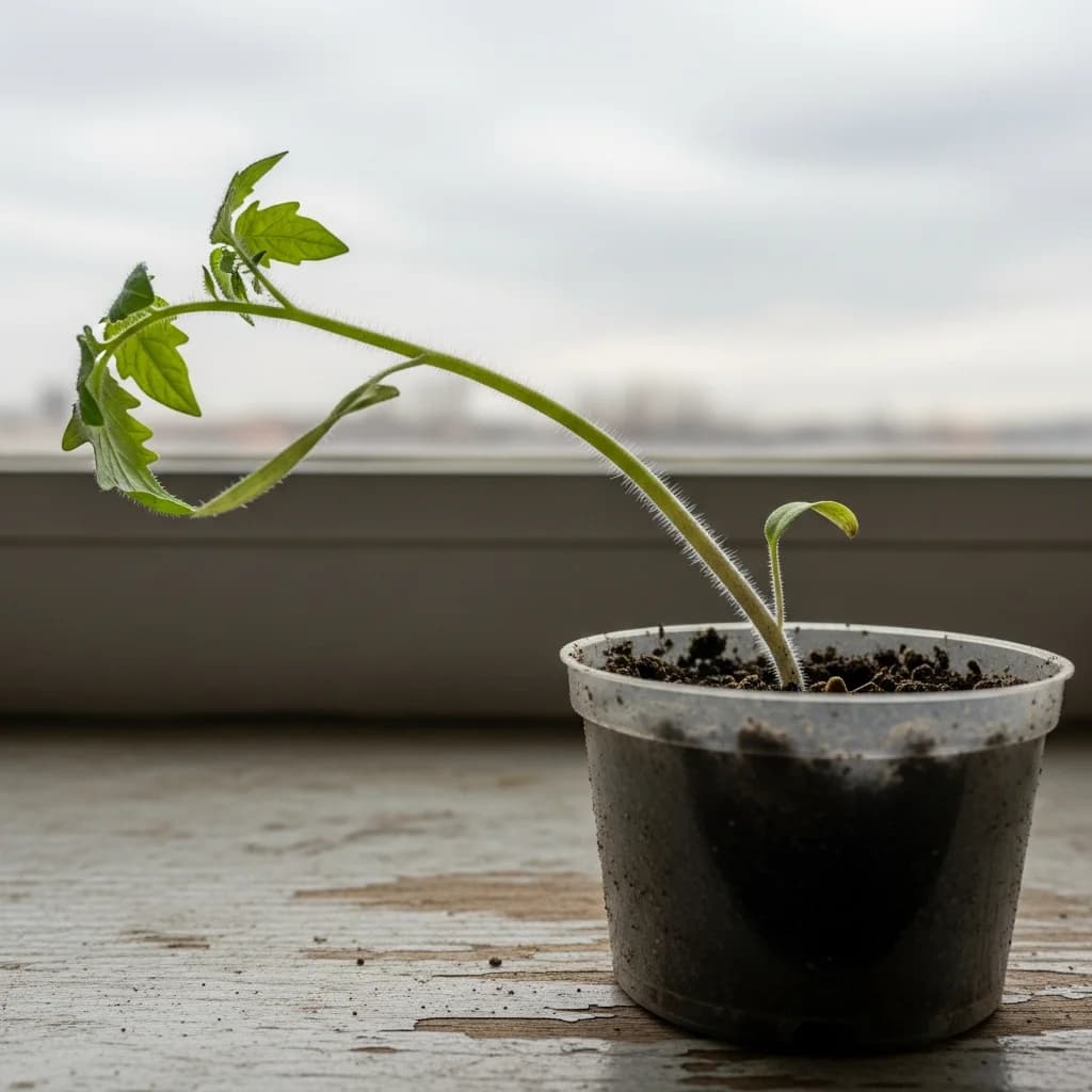 Semis en intérieur : Matériel, timing et erreurs à éviter