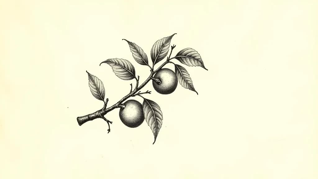 La taille des arbres fruitiers : guide complet