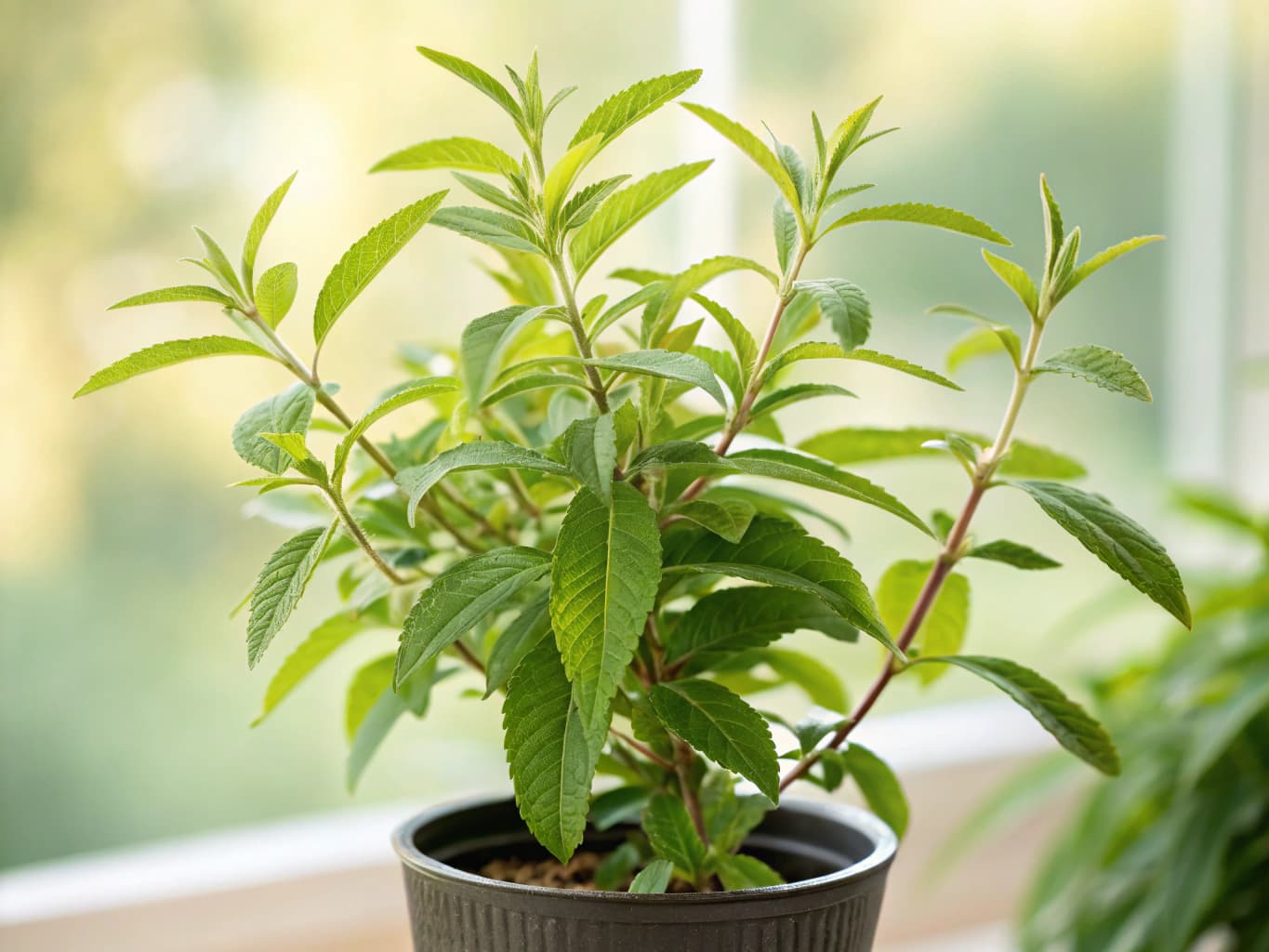 Verveine citronnelle