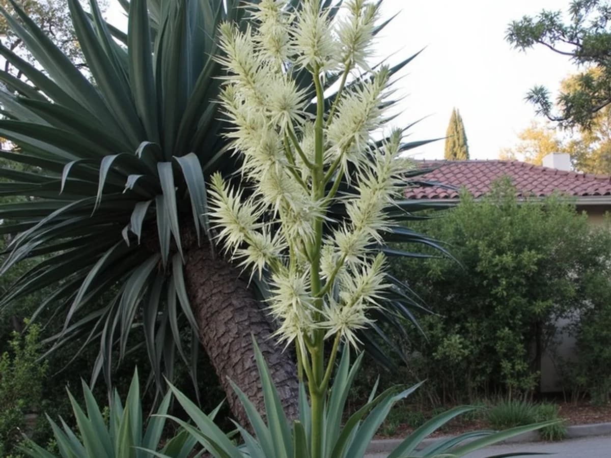 Yucca